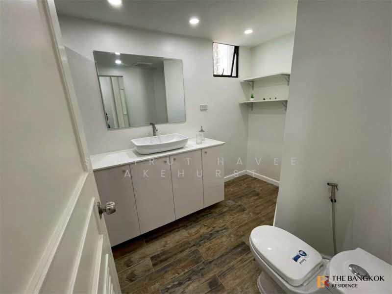 President Park Sukhumvit 24, Bangkok, 99 Sukhumvit 24 Alley, Khlongtoei Nua, Watthana, Bangkok, 3 Bedrooms, 260 sqm, Condo For Sale, by Sirirut Havee Akehurst, 500317881 - DDproperty.com