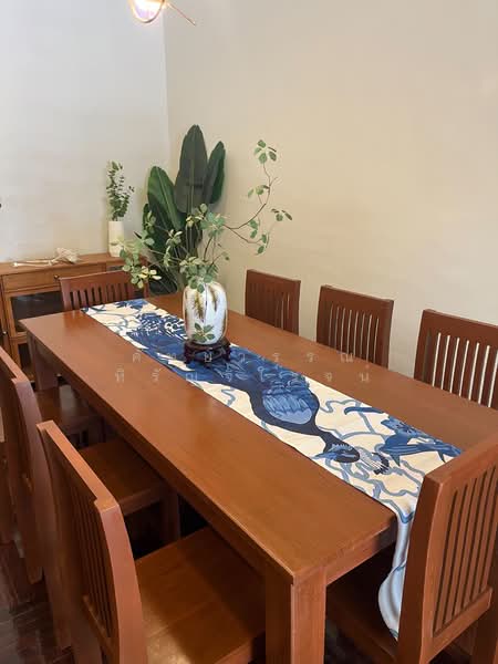 Heritage house, Bangkok, สุรวงศ์, Si Phraya, Bang Rak, Bangkok, 3 Bedrooms, 100 sqm, Townhouse For Rent, by คัทยวรรณ หิรัญจิโรจน์, 500317882 - DDproperty.com
