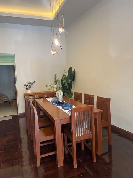 Heritage house, Bangkok, สุรวงศ์, Si Phraya, Bang Rak, Bangkok, 3 Bedrooms, 100 sqm, Townhouse For Rent, by คัทยวรรณ หิรัญจิโรจน์, 500317882 - DDproperty.com