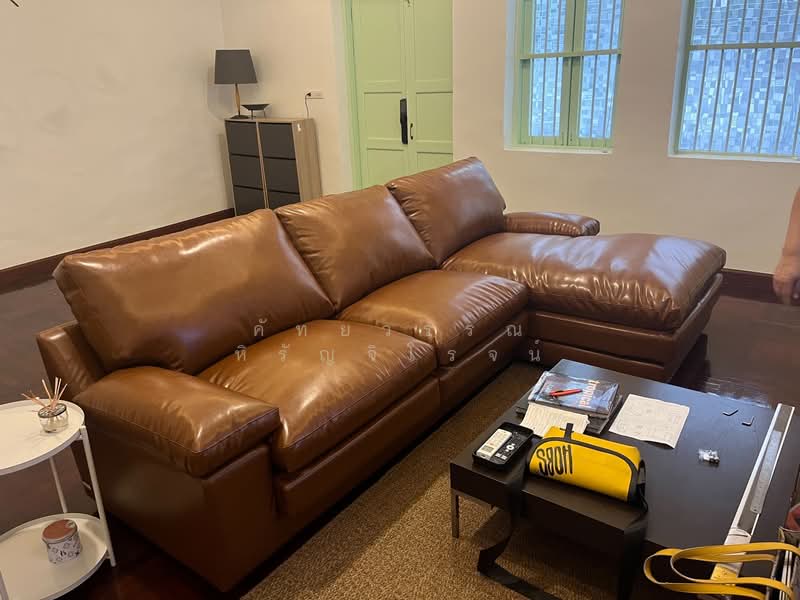 Heritage house, Bangkok, สุรวงศ์, Si Phraya, Bang Rak, Bangkok, 3 Bedrooms, 100 sqm, Townhouse For Rent, by คัทยวรรณ หิรัญจิโรจน์, 500317882 - DDproperty.com