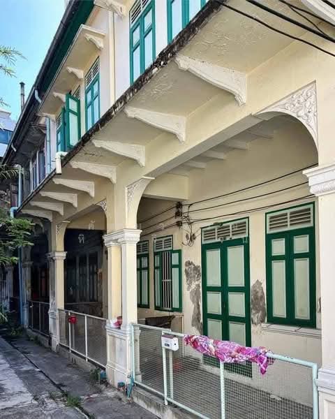 บ้าน ให้เช่า สีลม สุรวงศ์ สี่พระยา บางรัก 3 นอน 2นำ้ อยู่อาศัย ทำAirbnb ได้ ! ด่วน!, กรุงเทพ, สุรวงศ์, สี่พระยา, บางรัก, กรุงเทพ, 168 ตร.ม., ทาวน์เฮ้าส์ ให้เช่า, โดย คัทยวรรณ หิรัญจิโรจน์, 500317882 - DDproperty.com