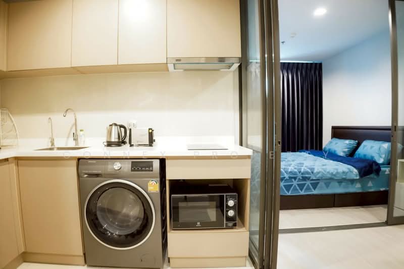 Life Ladprao : ไลฟ์ ลาดพร้าว, กรุงเทพ, 992 ถนนลาดพร้าว, จอมพล, จตุจักร, กรุงเทพ, 35 ตร.ม., คอนโด ขาย, โดย Connex Property, 500317883 - DDproperty.com