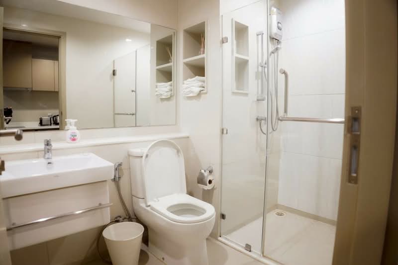 Life Ladprao, Bangkok, 992 Ladprao Road, Jom Phon, Chatuchak, Bangkok, 1 Bedroom, 35 sqm, Condo For Sale, by Connex Property, 500317883 - DDproperty.com