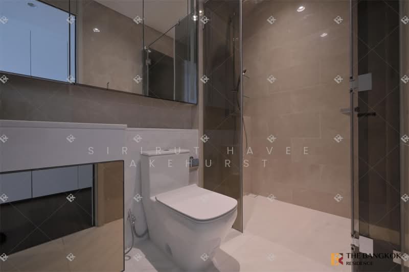 The Residences at Sindhorn Kempinski, Bangkok, 88 Soi Tonson Sarasin Road, Lumphini, Pathum Wan, Bangkok, 2 Bedrooms, 140 sqm, Condo For Sale, by Sirirut Havee Akehurst, 500317884 - DDproperty.com