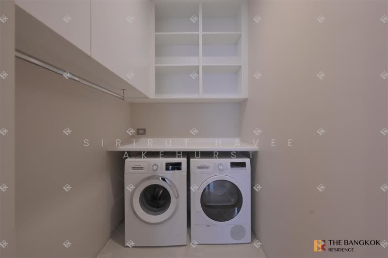 The Residences at Sindhorn Kempinski, Bangkok, 88 Soi Tonson Sarasin Road, Lumphini, Pathum Wan, Bangkok, 2 Bedrooms, 140 sqm, Condo For Sale, by Sirirut Havee Akehurst, 500317884 - DDproperty.com