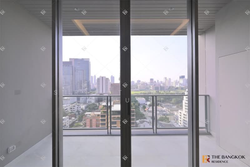 The Residences at Sindhorn Kempinski, Bangkok, 88 Soi Tonson Sarasin Road, Lumphini, Pathum Wan, Bangkok, 2 Bedrooms, 140 sqm, Condo For Sale, by Sirirut Havee Akehurst, 500317884 - DDproperty.com