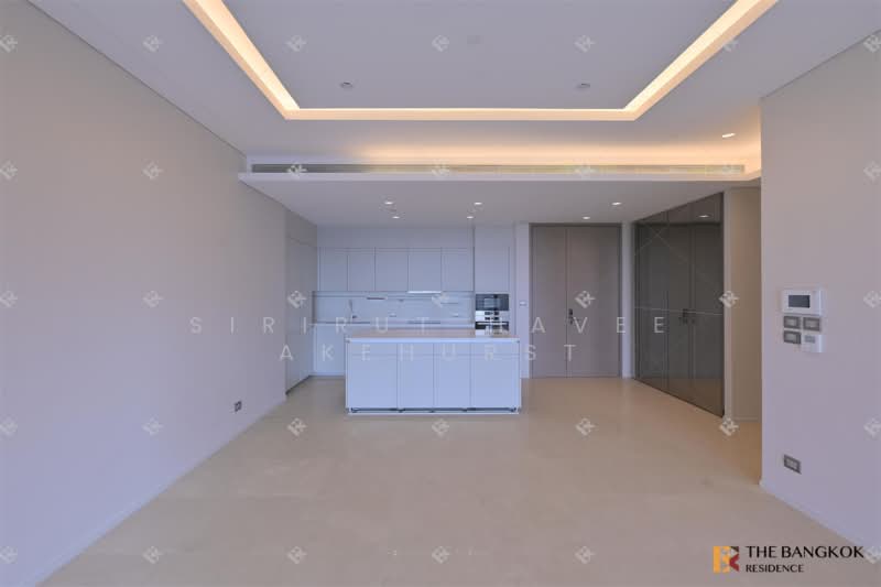 The Residences at Sindhorn Kempinski, Bangkok, 88 Soi Tonson Sarasin Road, Lumphini, Pathum Wan, Bangkok, 2 Bedrooms, 140 sqm, Condo For Sale, by Sirirut Havee Akehurst, 500317884 - DDproperty.com