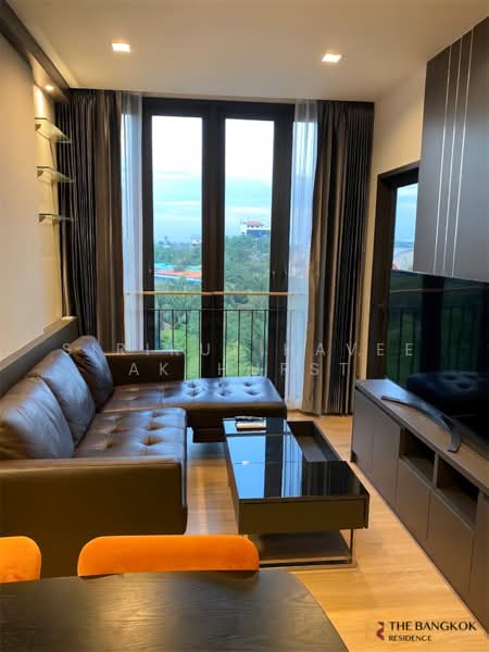 Hasu Haus, Bangkok, Sukhumvit 77 Road, Phra Kanong Nua, Watthana, Bangkok, 1 Bedroom, 37 sqm, Condo For Sale, by Sirirut Havee Akehurst, 500317886 - DDproperty.com