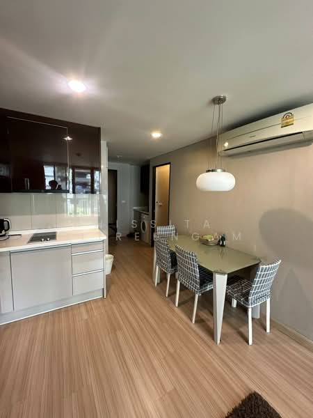 The Address Pathumwan, Bangkok, 470 Petchburi Road, Thanon Phetchaburi, Ratchathewi, Bangkok, 2 Bedrooms, 65 sqm, Condo For Rent, by Nissita Jitreengam, 500317887 - DDproperty.com