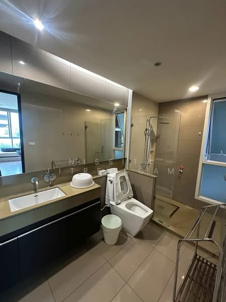 The Address Pathumwan, Bangkok, 470 Petchburi Road, Thanon Phetchaburi, Ratchathewi, Bangkok, 2 Bedrooms, 65 sqm, Condo For Rent, by Nissita Jitreengam, 500317887 - DDproperty.com