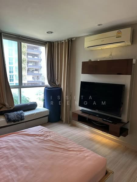 The Address Pathumwan, Bangkok, 470 Petchburi Road, Thanon Phetchaburi, Ratchathewi, Bangkok, 2 Bedrooms, 65 sqm, Condo For Rent, by Nissita Jitreengam, 500317887 - DDproperty.com