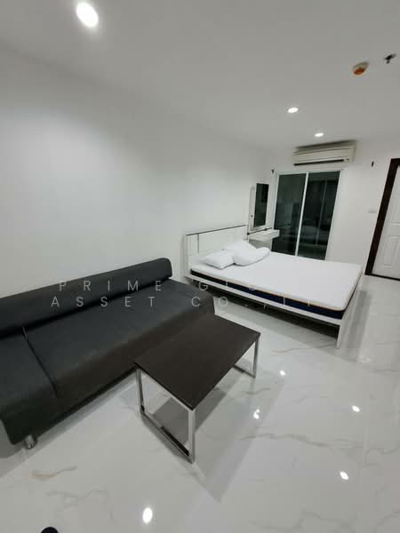 The View Suanluang, Phuket, Wichit, Muang Phuket, Phuket, 1 Bedroom, 33 sqm, Condo For Rent, by Prime Global Asset Co.,Ltd, 500317888 - DDproperty.com