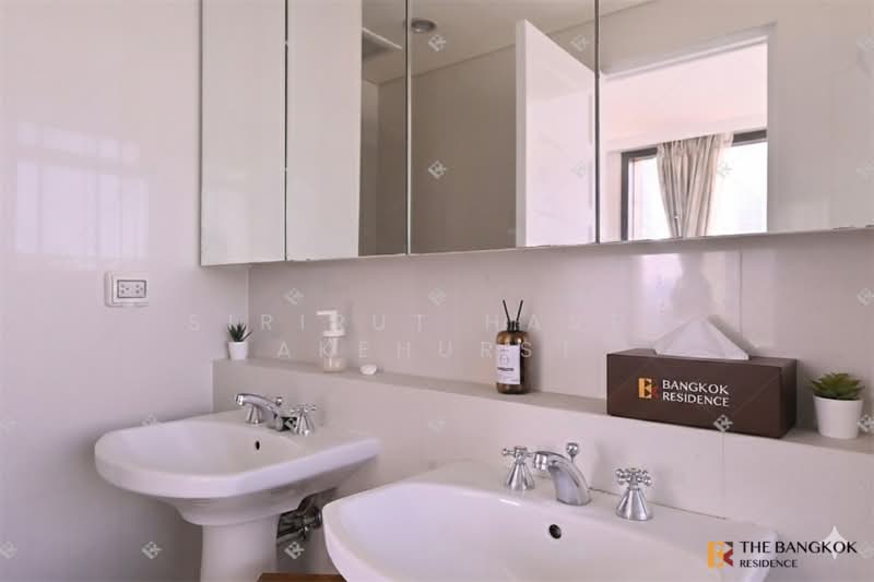 AGUSTON Sukhumvit 22, Bangkok, 140 Sukhumvit Road, Khlong Toei, Bangkok, 2 Bedrooms, 85 sqm, Condo For Sale, by Sirirut Havee Akehurst, 500317889 - DDproperty.com