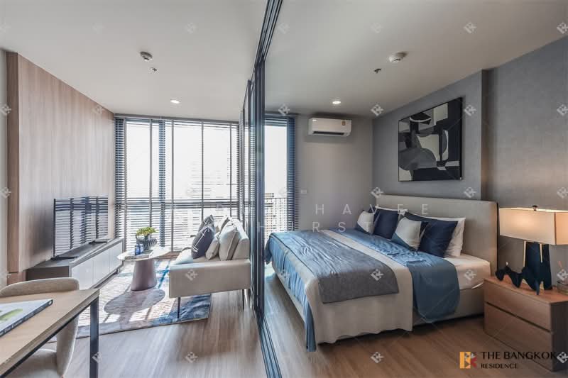 The Issara Sathorn : ดิ อิสสระ สาทร, Bangkok, ถนนจันทน์, Thung Maha Mek, Sathon, Bangkok, 1 Bedroom, 33 sqm, Condo For Sale, by Sirirut Havee Akehurst, 500317892 - DDproperty.com