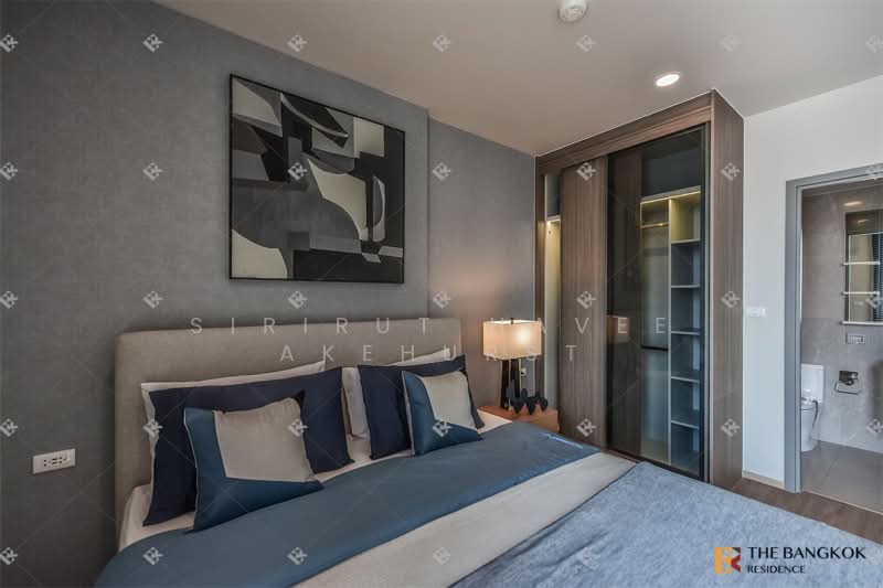 The Issara Sathorn : ดิ อิสสระ สาทร, กรุงเทพ, ถนนจันทน์, ทุ่งมหาเมฆ, สาทร, กรุงเทพ, 33 ตร.ม., คอนโด ขาย, โดย Sirirut Havee Akehurst, 500317892 - DDproperty.com