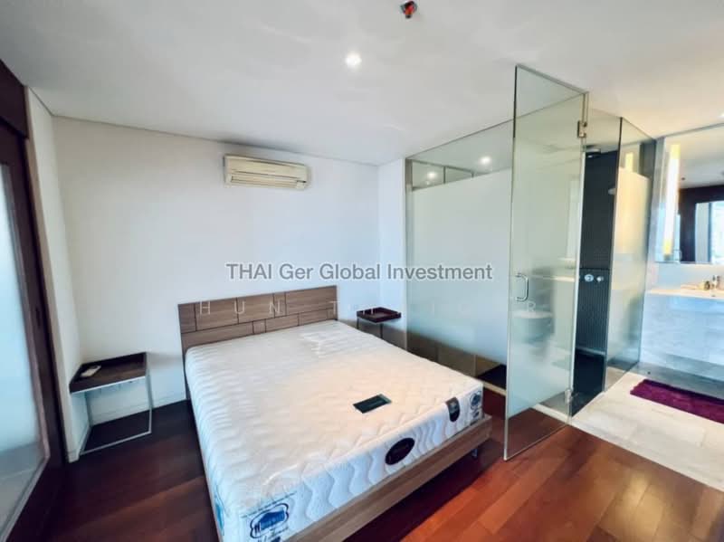 Hunsa Residence, Prachuap Khiri Khan, Nong Kae, Hua Hin, Prachuap Khiri Khan, 1 Bedroom, 76 sqm, Single Detached House For Sale, by Khun THAIger, 500317894 - DDproperty.com