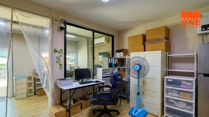 Urbano Ramkhamhaeng, Bangkok, Ramkhamhaeng Road, Saphan Sung, Bangkok, 3 Bedrooms, 119 sqm, Townhouse For Sale, by ธัชเวท จิระติวานนท์, 500317895 - DDproperty.com