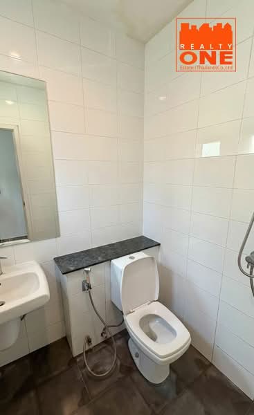 Urbano Ramkhamhaeng, Bangkok, Ramkhamhaeng Road, Saphan Sung, Bangkok, 3 Bedrooms, 119 sqm, Townhouse For Sale, by ธัชเวท จิระติวานนท์, 500317895 - DDproperty.com