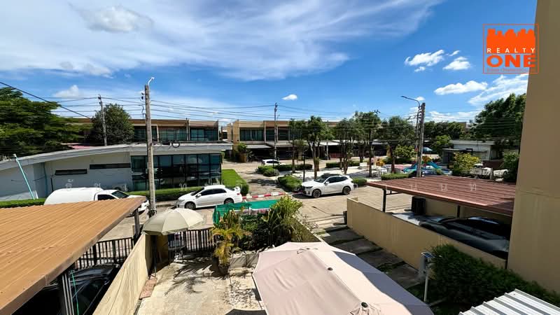 Urbano Ramkhamhaeng : เออร์บาโน่ รามคำแหง, กรุงเทพ, ถนน รามคำแหง, สะพานสูง, กรุงเทพ, 119 ตร.ม., ทาวน์เฮ้าส์ ขาย, โดย ธัชเวท จิระติวานนท์, 500317895 - DDproperty.com