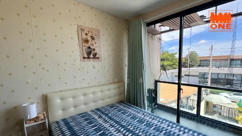 Urbano Ramkhamhaeng : เออร์บาโน่ รามคำแหง, กรุงเทพ, ถนน รามคำแหง, สะพานสูง, กรุงเทพ, 119 ตร.ม., ทาวน์เฮ้าส์ ขาย, โดย ธัชเวท จิระติวานนท์, 500317895 - DDproperty.com