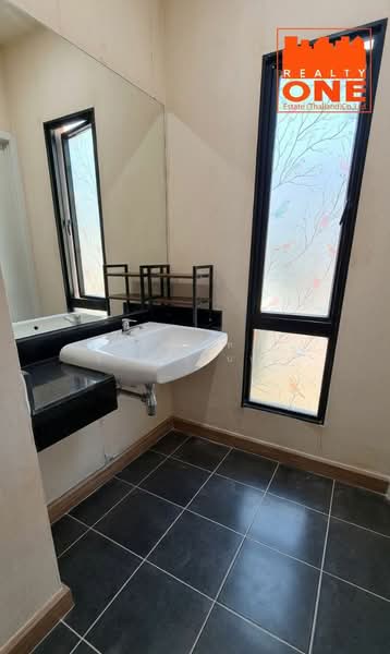 Urbano Ramkhamhaeng, Bangkok, Ramkhamhaeng Road, Saphan Sung, Bangkok, 3 Bedrooms, 119 sqm, Townhouse For Sale, by ธัชเวท จิระติวานนท์, 500317895 - DDproperty.com