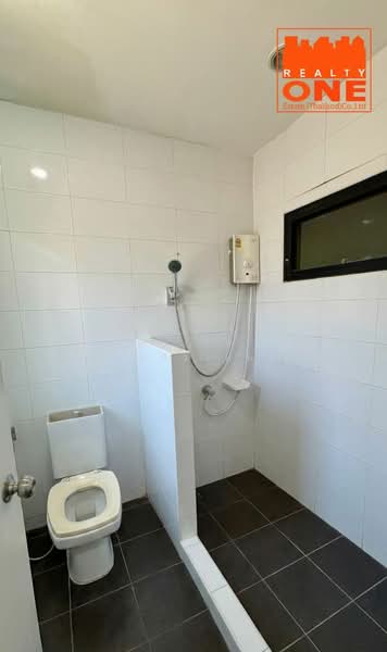 Urbano Ramkhamhaeng, Bangkok, Ramkhamhaeng Road, Saphan Sung, Bangkok, 3 Bedrooms, 119 sqm, Townhouse For Sale, by ธัชเวท จิระติวานนท์, 500317895 - DDproperty.com