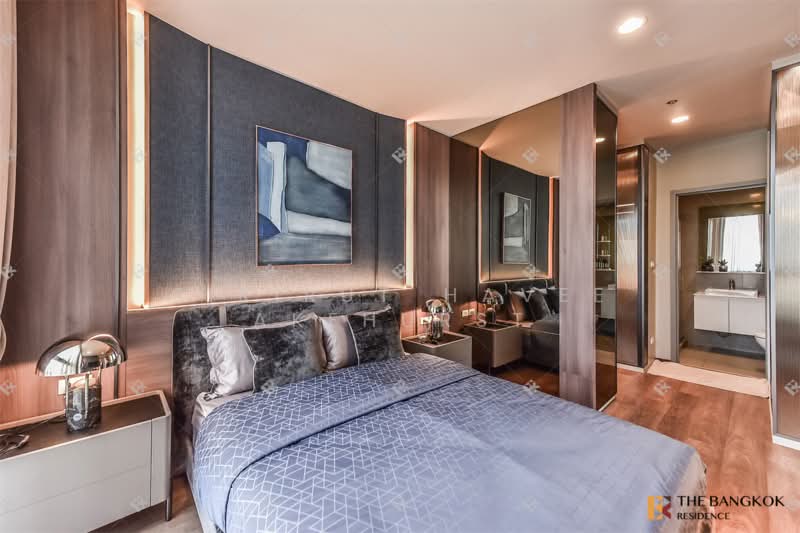 The Issara Sathorn : ดิ อิสสระ สาทร, Bangkok, ถนนจันทน์, Thung Maha Mek, Sathon, Bangkok, 2 Bedrooms, 90 sqm, Condo For Sale, by Sirirut Havee Akehurst, 500317896 - DDproperty.com