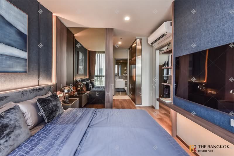 The Issara Sathorn : ดิ อิสสระ สาทร, Bangkok, ถนนจันทน์, Thung Maha Mek, Sathon, Bangkok, 2 Bedrooms, 90 sqm, Condo For Sale, by Sirirut Havee Akehurst, 500317896 - DDproperty.com
