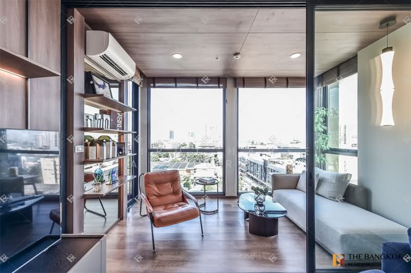 The Issara Sathorn : ดิ อิสสระ สาทร, Bangkok, ถนนจันทน์, Thung Maha Mek, Sathon, Bangkok, 2 Bedrooms, 90 sqm, Condo For Sale, by Sirirut Havee Akehurst, 500317896 - DDproperty.com