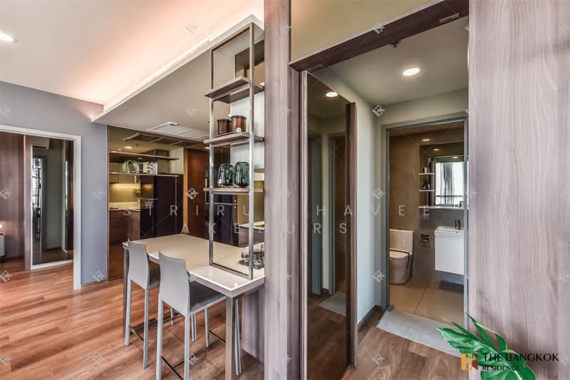 The Issara Sathorn : ดิ อิสสระ สาทร, Bangkok, ถนนจันทน์, Thung Maha Mek, Sathon, Bangkok, 2 Bedrooms, 90 sqm, Condo For Sale, by Sirirut Havee Akehurst, 500317896 - DDproperty.com