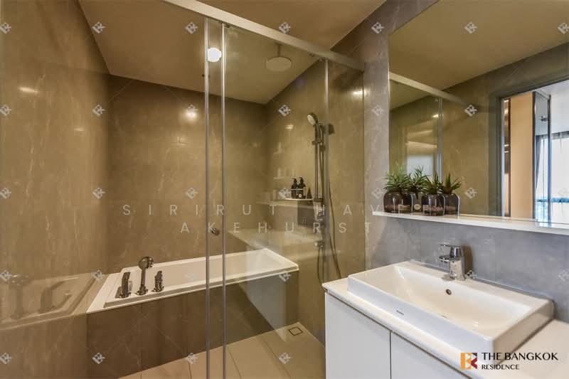 The Issara Sathorn : ดิ อิสสระ สาทร, Bangkok, ถนนจันทน์, Thung Maha Mek, Sathon, Bangkok, 2 Bedrooms, 90 sqm, Condo For Sale, by Sirirut Havee Akehurst, 500317896 - DDproperty.com