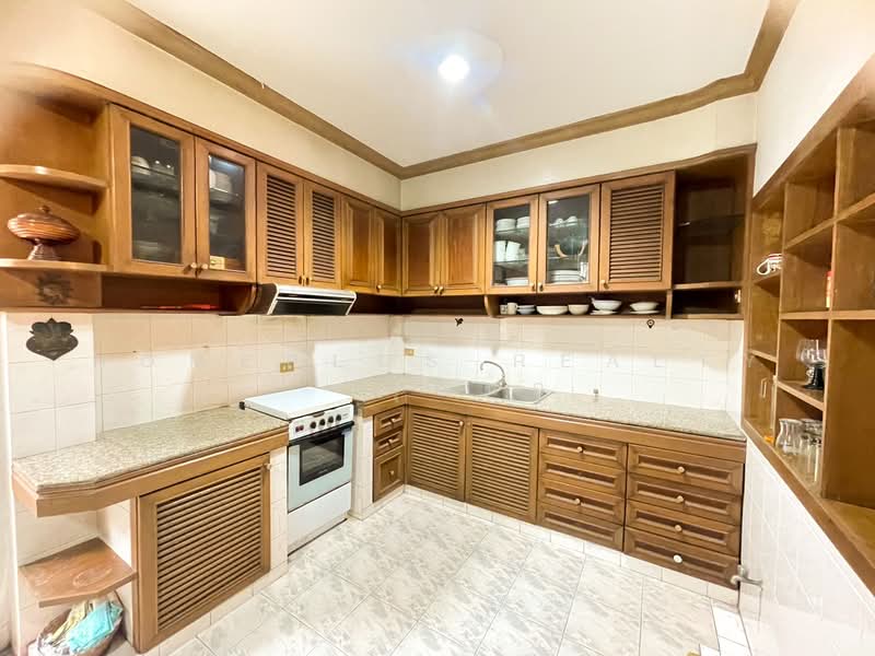 Pattra Villa 3, Bangkok, Wat Tha Pra, Bangkok Yai, Bangkok, 4 Bedrooms, 320 sqm, Townhouse For Sale, by HOMEPLUS REALTY - คุณนก, 500317898 - DDproperty.com