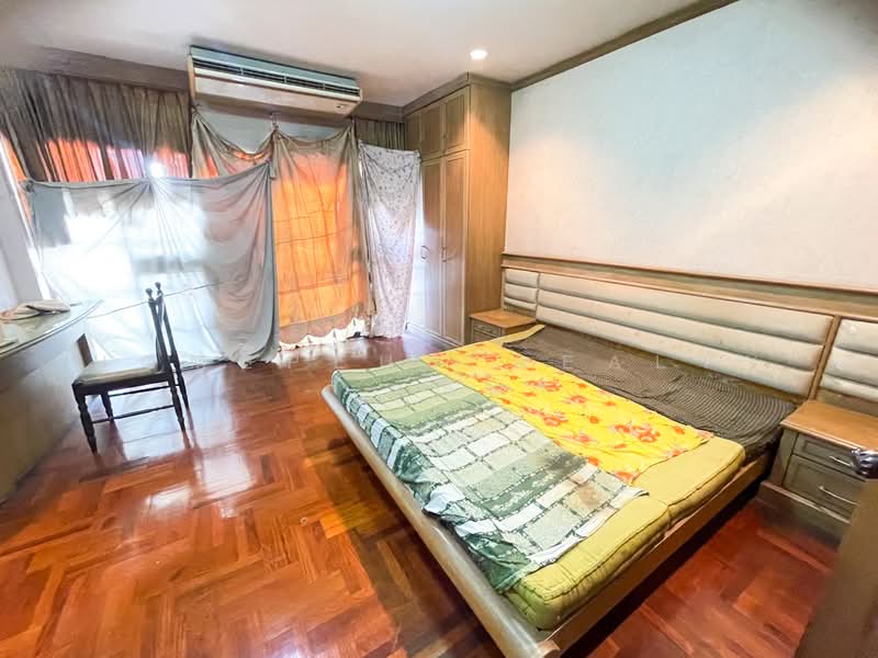 Pattra Villa 3, Bangkok, Wat Tha Pra, Bangkok Yai, Bangkok, 4 Bedrooms, 320 sqm, Townhouse For Sale, by HOMEPLUS REALTY - คุณนก, 500317898 - DDproperty.com