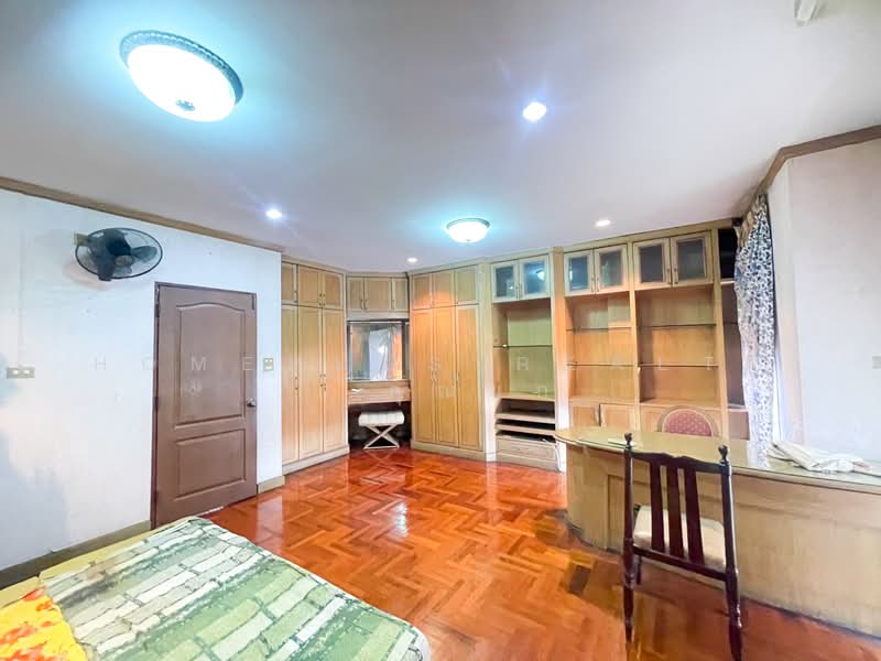 Pattra Villa 3, Bangkok, Wat Tha Pra, Bangkok Yai, Bangkok, 4 Bedrooms, 320 sqm, Townhouse For Sale, by HOMEPLUS REALTY - คุณนก, 500317898 - DDproperty.com