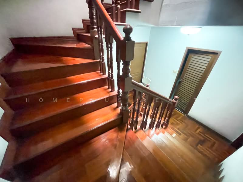 Pattra Villa 3, Bangkok, Wat Tha Pra, Bangkok Yai, Bangkok, 4 Bedrooms, 320 sqm, Townhouse For Sale, by HOMEPLUS REALTY - คุณนก, 500317898 - DDproperty.com