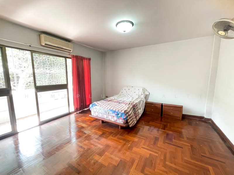 Pattra Villa 3, Bangkok, Wat Tha Pra, Bangkok Yai, Bangkok, 4 Bedrooms, 320 sqm, Townhouse For Sale, by HOMEPLUS REALTY - คุณนก, 500317898 - DDproperty.com