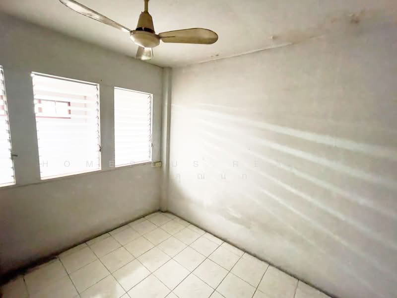 Pattra Villa 3, Bangkok, Wat Tha Pra, Bangkok Yai, Bangkok, 4 Bedrooms, 320 sqm, Townhouse For Sale, by HOMEPLUS REALTY - คุณนก, 500317898 - DDproperty.com