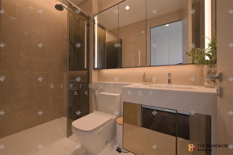The Residences at Sindhorn Kempinski : เดอะ เรสซิเดนซ์ แอท สินธร เคมปินสกี้, กรุงเทพ, 88 ซอยต้นสน ถนน สารสิน, ลุมพินี, ปทุมวัน, กรุงเทพ, 140 ตร.ม., คอนโด ขาย, โดย Sirirut Havee Akehurst, 500317900 - DDproperty.com