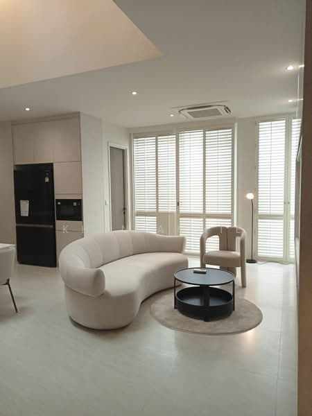 Noble Terra Rama 9-Ekamai : โนเบิล เทอร์รา พระราม 9-เอกมัย, กรุงเทพ, 299 ซอย จำเนียรเสริม, วังทองหลาง, กรุงเทพ, 382 ตร.ม., บ้านเดี่ยว ให้เช่า, โดย Khun Ammie, 500317901 - DDproperty.com