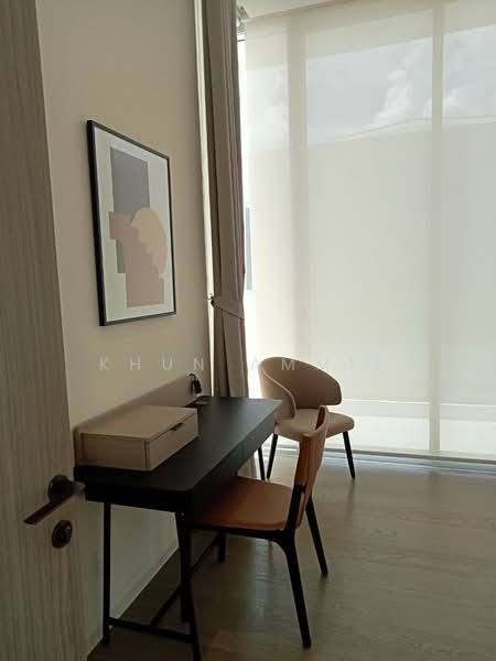Noble Terra Rama 9-Ekamai : โนเบิล เทอร์รา พระราม 9-เอกมัย, กรุงเทพ, 299 ซอย จำเนียรเสริม, วังทองหลาง, กรุงเทพ, 382 ตร.ม., บ้านเดี่ยว ให้เช่า, โดย Khun Ammie, 500317901 - DDproperty.com