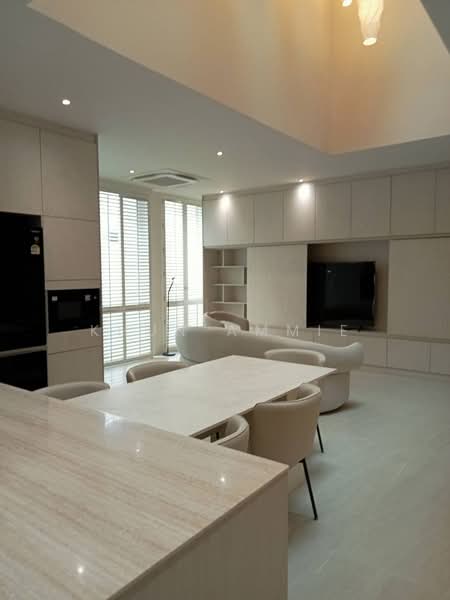 Noble Terra Rama 9-Ekamai : โนเบิล เทอร์รา พระราม 9-เอกมัย, กรุงเทพ, 299 ซอย จำเนียรเสริม, วังทองหลาง, กรุงเทพ, 382 ตร.ม., บ้านเดี่ยว ให้เช่า, โดย Khun Ammie, 500317901 - DDproperty.com