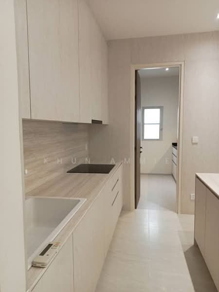 Noble Terra Rama 9-Ekamai : โนเบิล เทอร์รา พระราม 9-เอกมัย, กรุงเทพ, 299 ซอย จำเนียรเสริม, วังทองหลาง, กรุงเทพ, 382 ตร.ม., บ้านเดี่ยว ให้เช่า, โดย Khun Ammie, 500317901 - DDproperty.com
