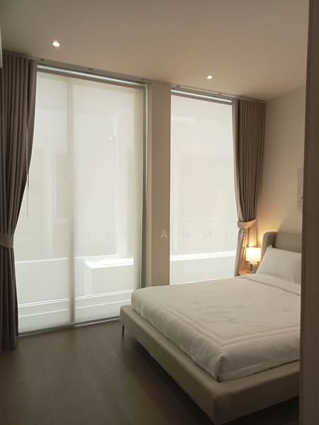 Noble Terra Rama 9-Ekamai : โนเบิล เทอร์รา พระราม 9-เอกมัย, กรุงเทพ, 299 ซอย จำเนียรเสริม, วังทองหลาง, กรุงเทพ, 382 ตร.ม., บ้านเดี่ยว ให้เช่า, โดย Khun Ammie, 500317901 - DDproperty.com