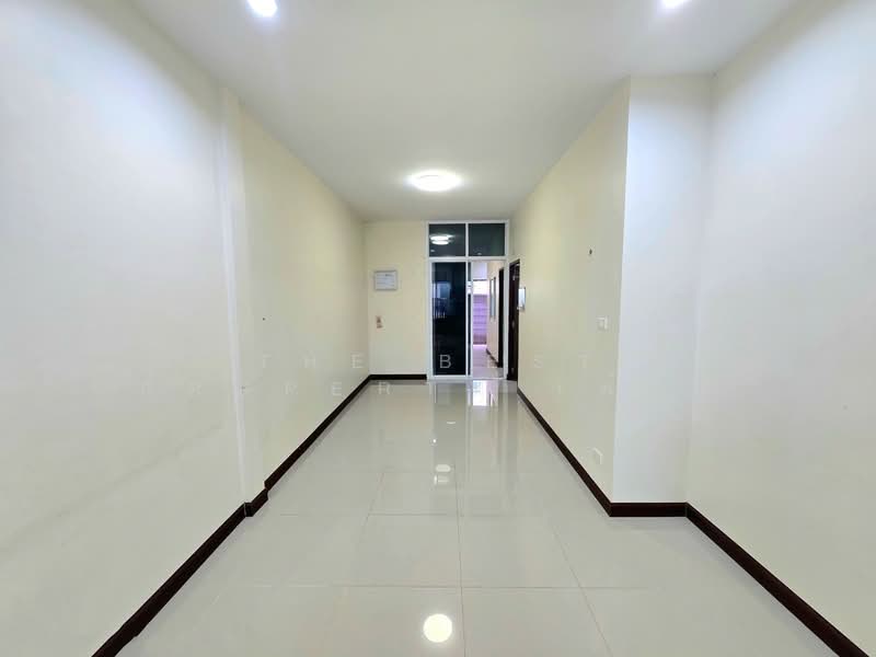 ทาวน์เฮ้าส์บ้านโป่ง ราชบุรี, Ratchaburi, Nong O, Ban Pong, Ratchaburi, 2 Bedrooms, 100 sqm, Townhouse For Sale, by The Best Property เพ้นท์, 500317902 - DDproperty.com