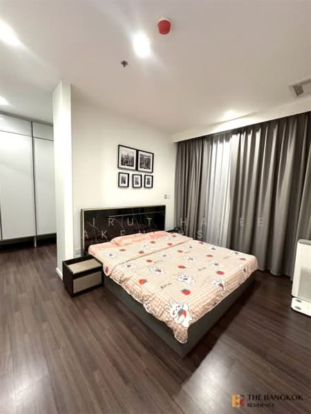Whizdom Inspire Sukhumvit : วิซดอม อินสปาย สุขุมวิท, กรุงเทพ, ถนนสุขุมวิท, บางจาก, พระโขนง, กรุงเทพ, 65 ตร.ม., คอนโด ขาย, โดย Sirirut Havee Akehurst, 500317905 - DDproperty.com