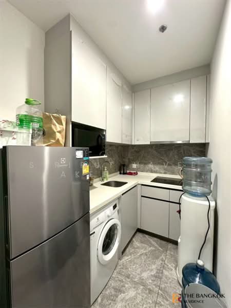 Whizdom Inspire Sukhumvit, Bangkok, Sukhumvit Road, Bang Chak, Phra Khanong, Bangkok, 2 Bedrooms, 65 sqm, Condo For Sale, by Sirirut Havee Akehurst, 500317905 - DDproperty.com