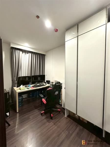 Whizdom Inspire Sukhumvit, Bangkok, Sukhumvit Road, Bang Chak, Phra Khanong, Bangkok, 2 Bedrooms, 65 sqm, Condo For Sale, by Sirirut Havee Akehurst, 500317905 - DDproperty.com