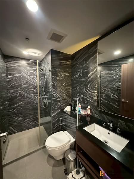 Whizdom Inspire Sukhumvit, Bangkok, Sukhumvit Road, Bang Chak, Phra Khanong, Bangkok, 2 Bedrooms, 65 sqm, Condo For Sale, by Sirirut Havee Akehurst, 500317905 - DDproperty.com