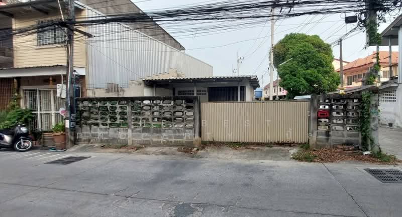 บ้านเดี่ยวบ้านสวน ชลบุรี, Chon Buri (Pattaya), Ban Suan, Muang Chon Buri, Chon Buri (Pattaya), 1 Bedroom, 150 sqm, Single Detached House For Sale, by The Best Property เปิ้ล, 500317906 - DDproperty.com