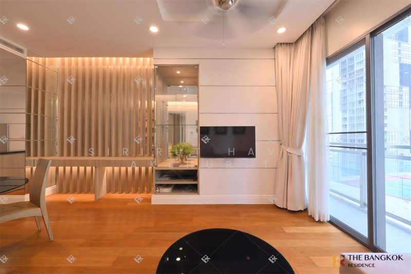 Bright Sukhumvit 24, Bangkok, Sukhumvit 24 Alley, Khong Tan, Khlong Toei, Bangkok, 1 Bedroom, 74 sqm, Condo For Sale, by Sirirut Havee Akehurst, 500317908 - DDproperty.com